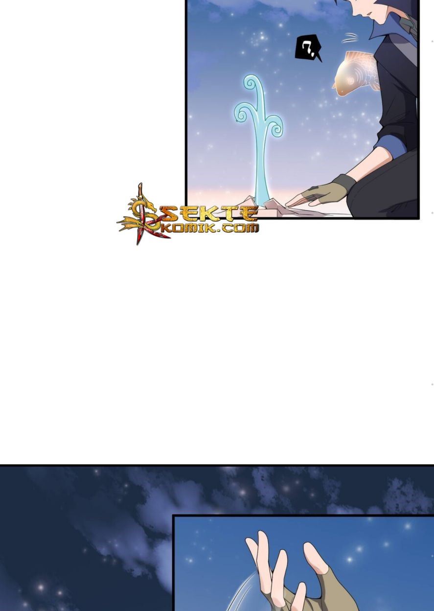 First Dragon (Yuanlong) Chapter 13 Gambar 23